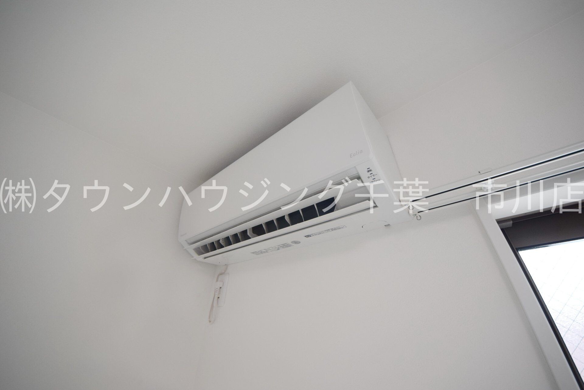 ウェストミンスターの物件内観写真