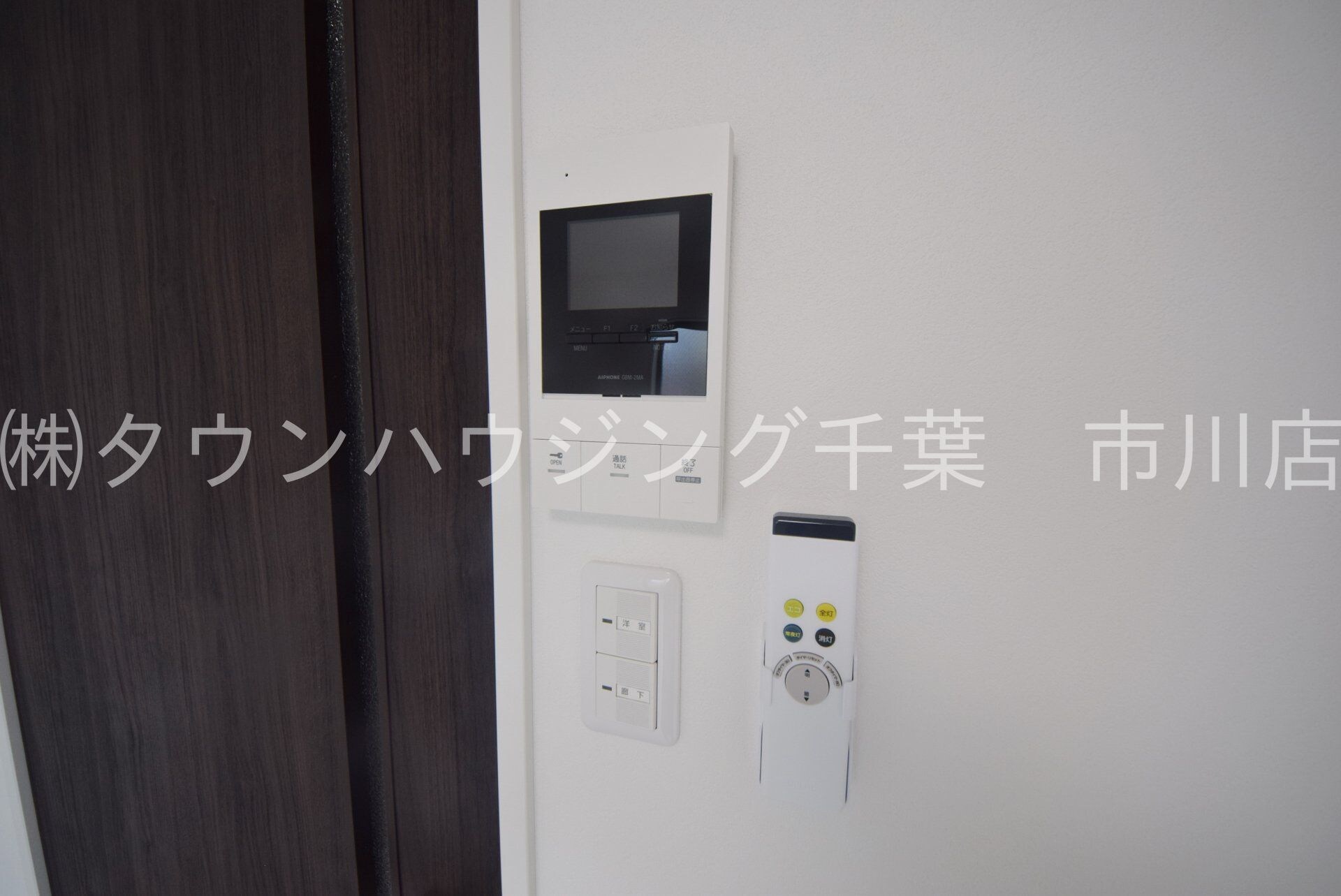 ウェストミンスターの物件内観写真