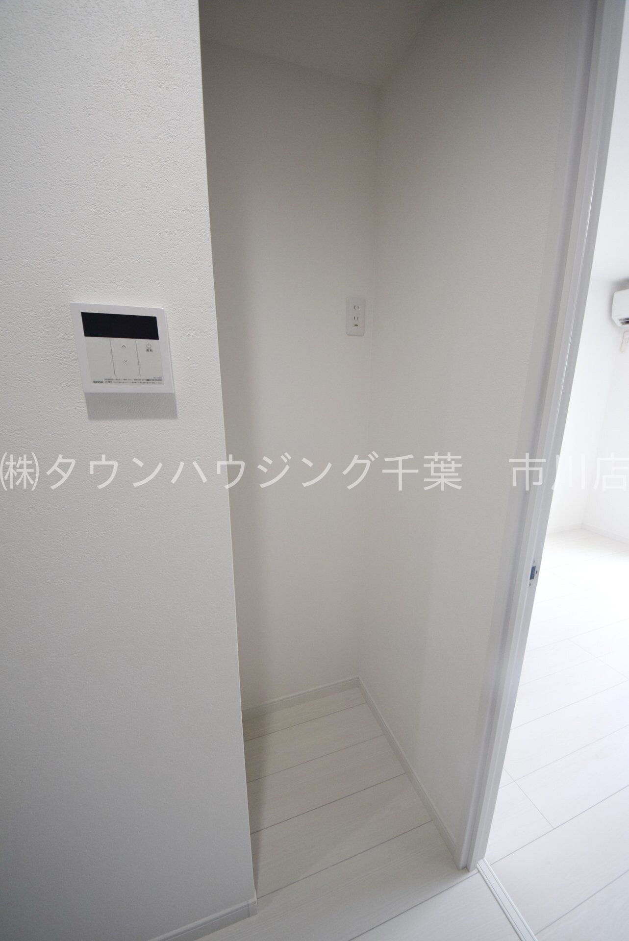 ウェストミンスターの物件内観写真