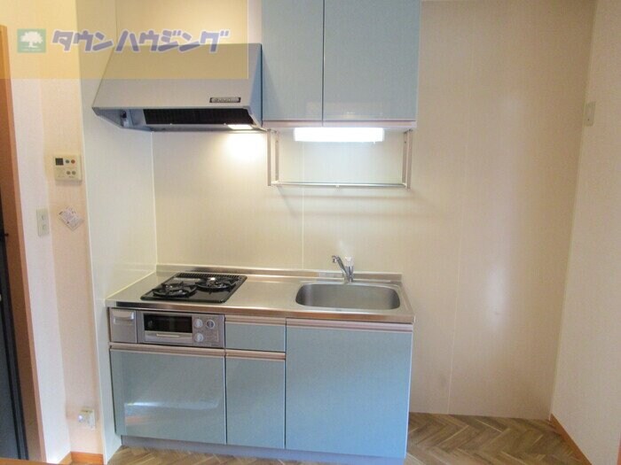 カルミアエステートの物件内観写真