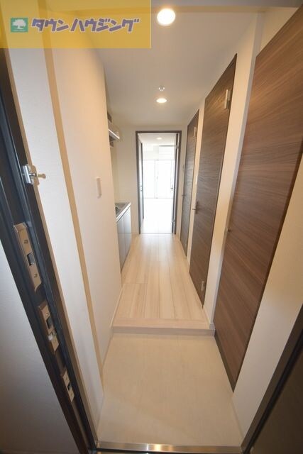 サムティレジデンス市川の物件内観写真