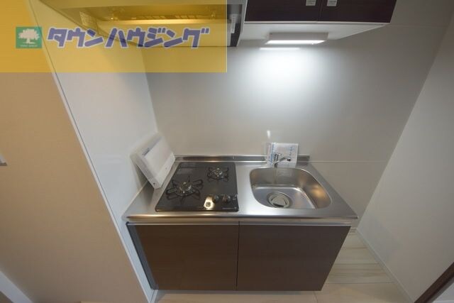 サムティレジデンス市川の物件内観写真