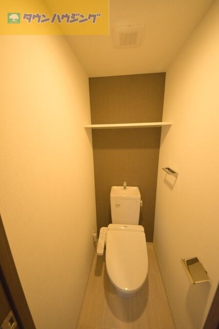 サムティレジデンス市川の物件内観写真