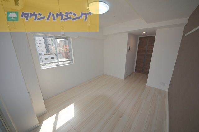 サムティレジデンス市川の物件内観写真