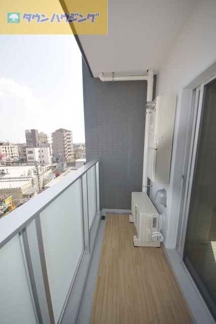 サムティレジデンス市川の物件内観写真