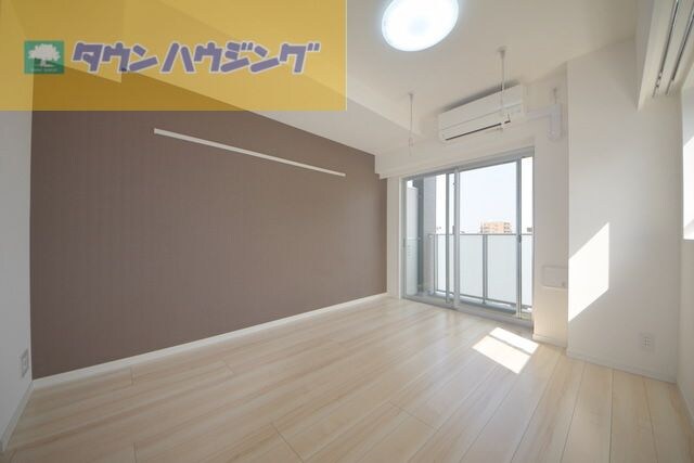 サムティレジデンス市川の物件内観写真