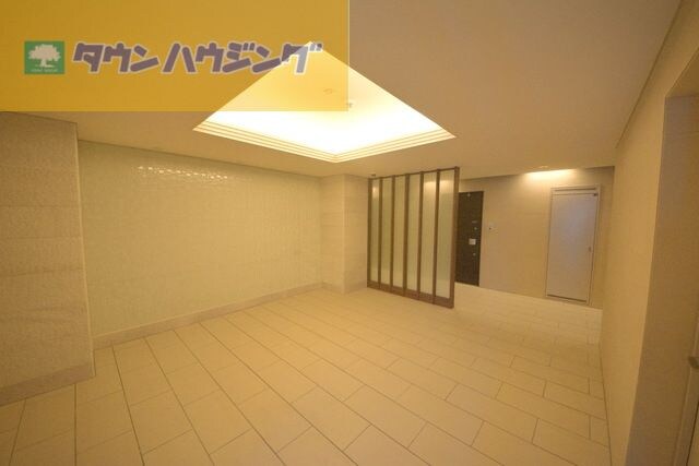 サムティレジデンス市川の物件内観写真