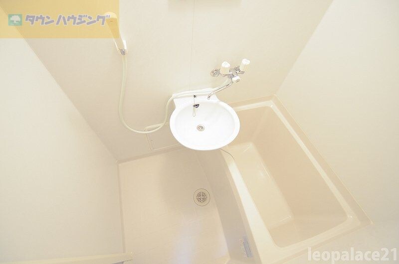 レオパレスＣＨＡＣＯの物件内観写真