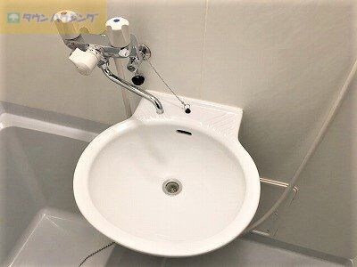 レオパレスＣＨＡＣＯの物件内観写真