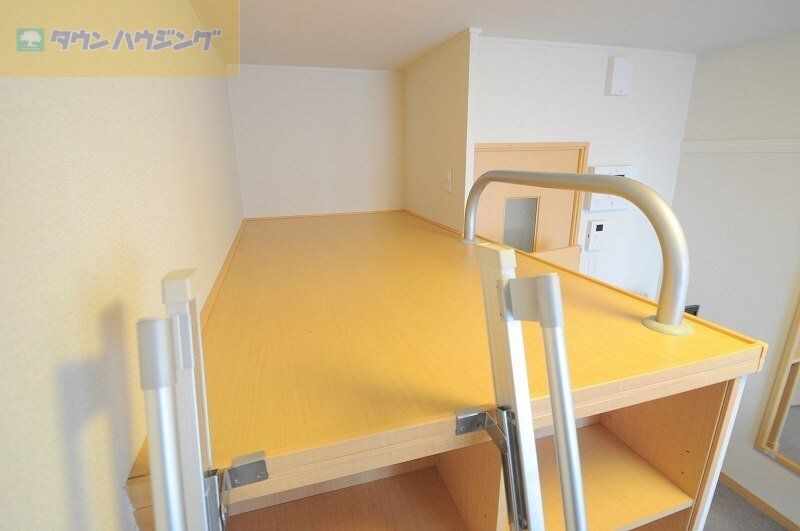 レオパレスＣＨＡＣＯの物件内観写真