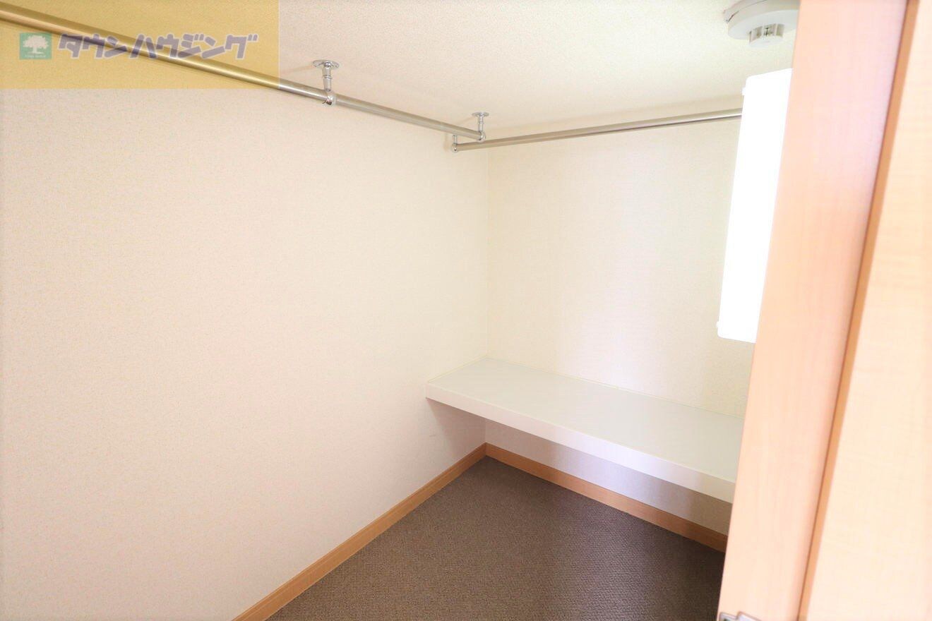 レオパレスＣＨＡＣＯの物件内観写真