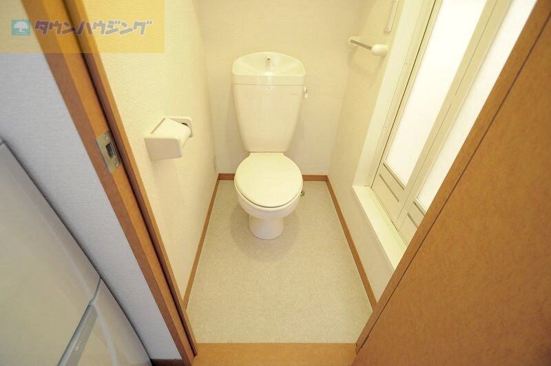 レオパレスアーバン　コーワの物件内観写真