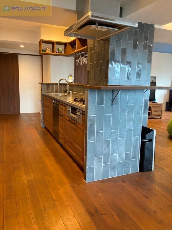 プローラ津田沼の物件内観写真