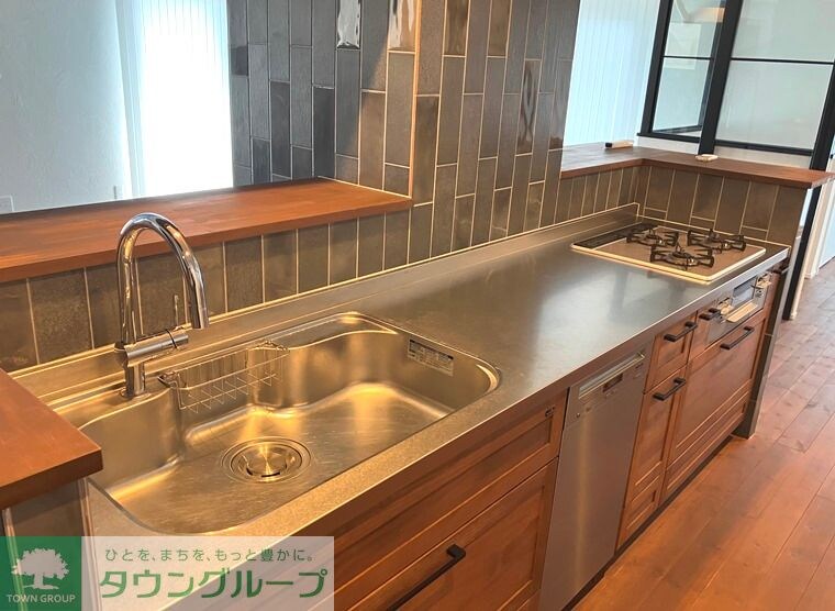 プローラ津田沼の物件内観写真