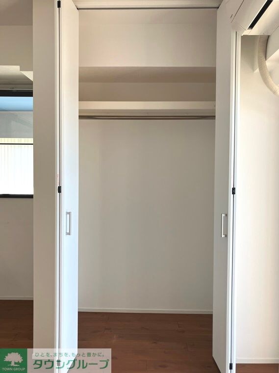 プローラ津田沼の物件内観写真