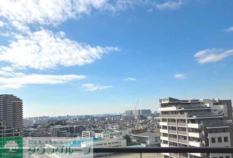 プローラ津田沼の物件内観写真