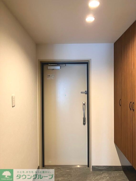 プローラ津田沼の物件内観写真