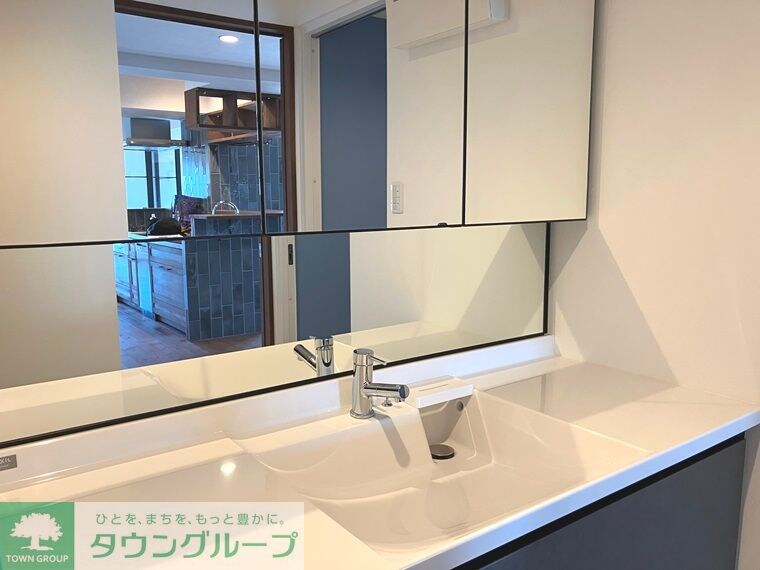 プローラ津田沼の物件内観写真