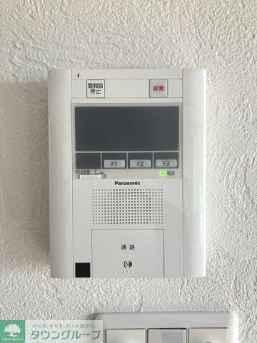 プローラ津田沼の物件内観写真