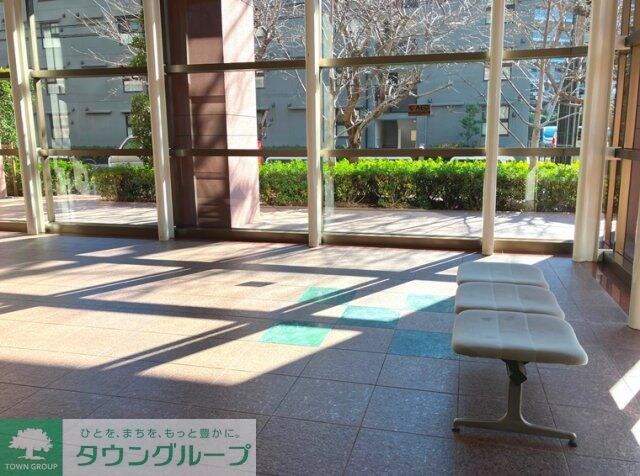 プローラ津田沼の物件内観写真