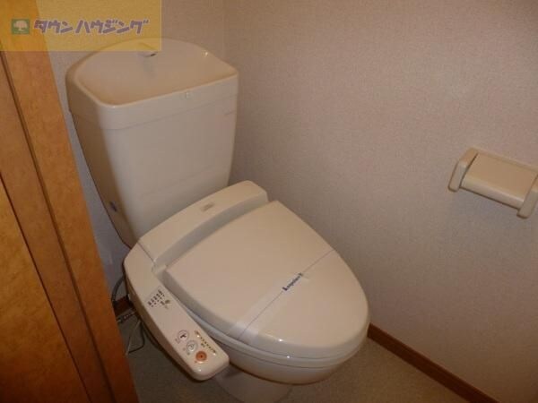 レオパレスアザレアの物件内観写真