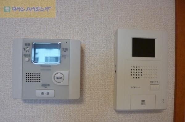 レオパレスアザレアの物件内観写真