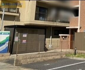 レオパレスアザレアの物件内観写真