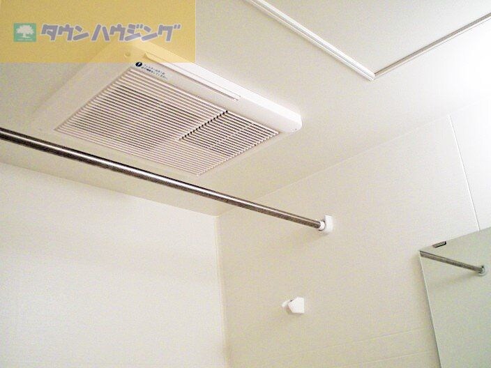 レオパレスレグルスの物件内観写真