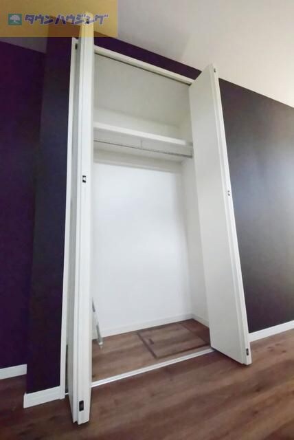 グランニール新検見川の物件内観写真