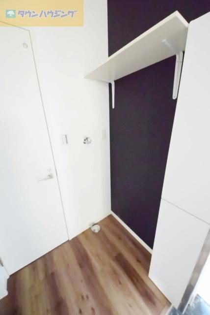 グランニール新検見川の物件内観写真