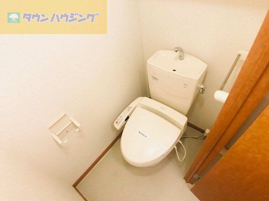 レオパレスＭＯＡＮＡの物件内観写真