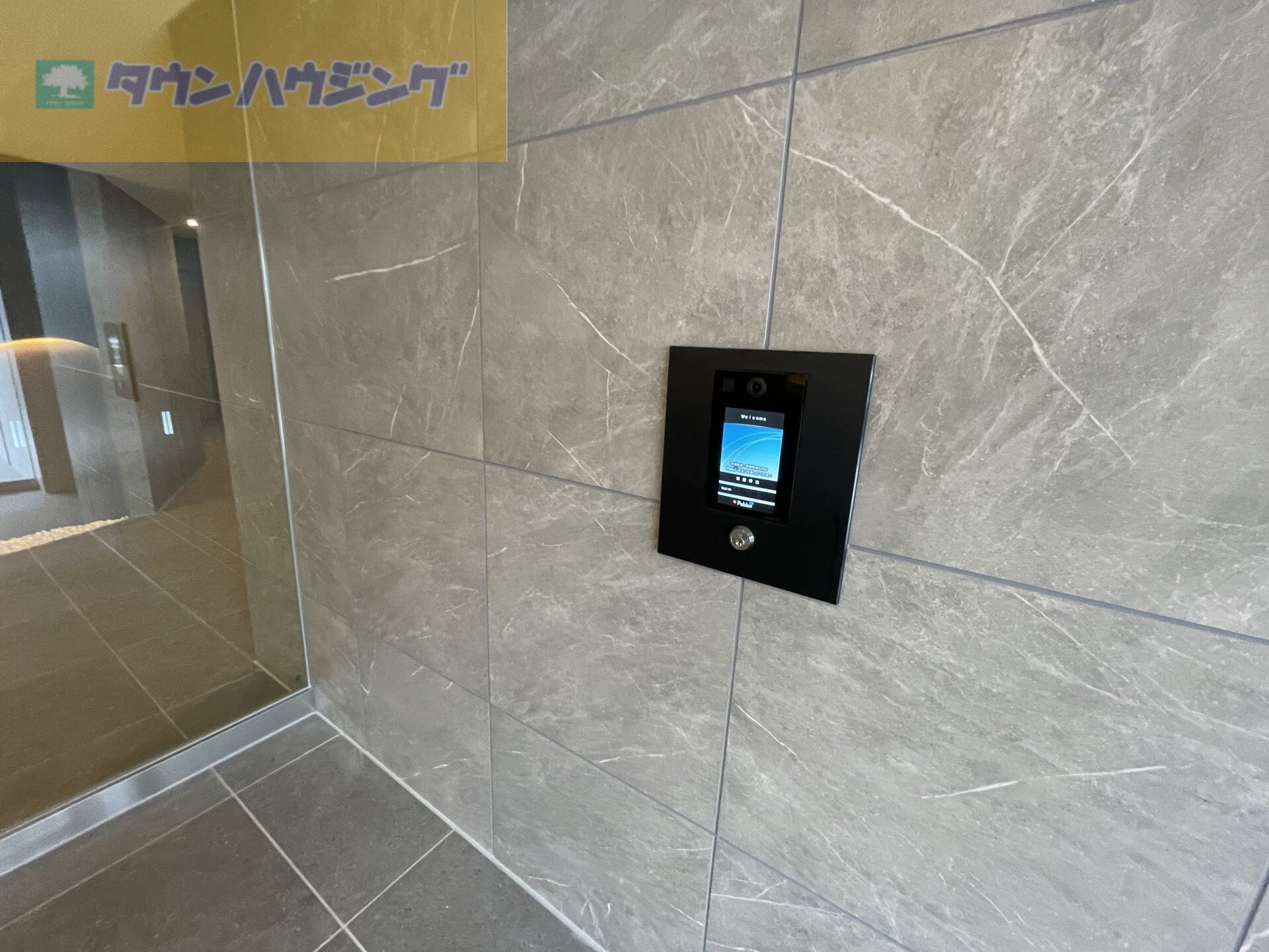 コンフォリア・リヴ西葛西の物件内観写真