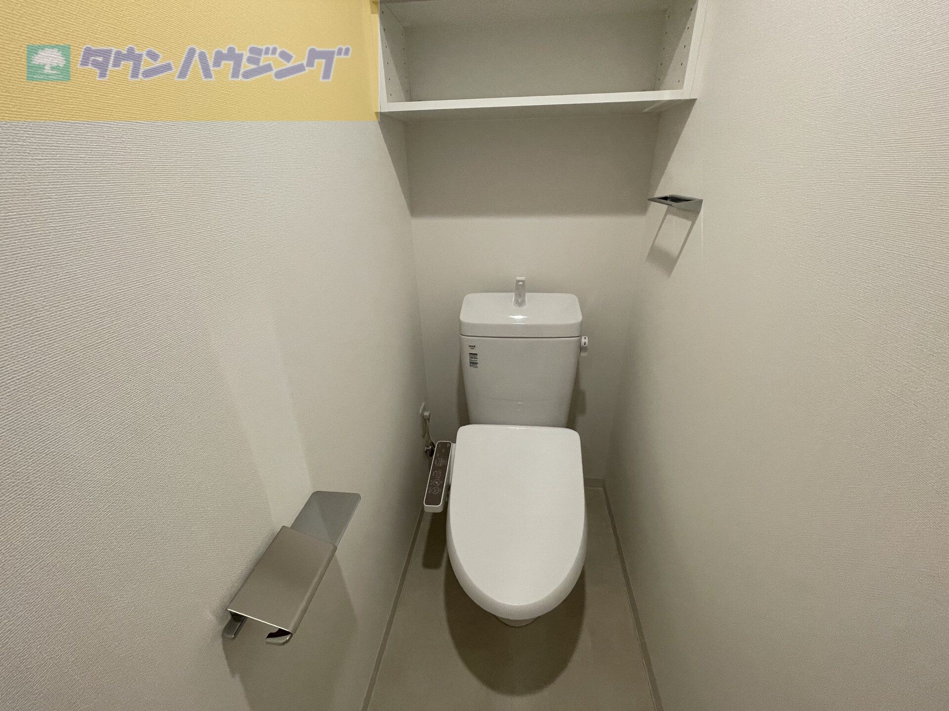 コンフォリア・リヴ西葛西の物件内観写真