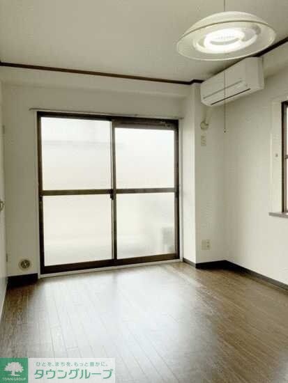 山内ビルの物件内観写真