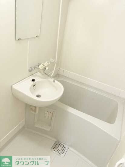 山内ビルの物件内観写真