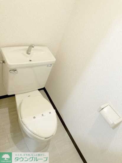 山内ビルの物件内観写真