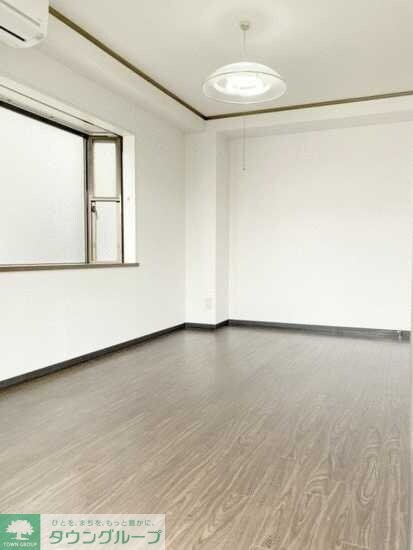 山内ビルの物件内観写真