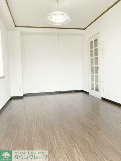 山内ビルの物件内観写真