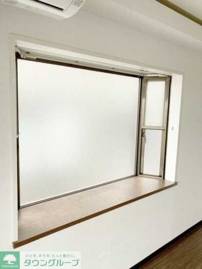 山内ビルの物件内観写真