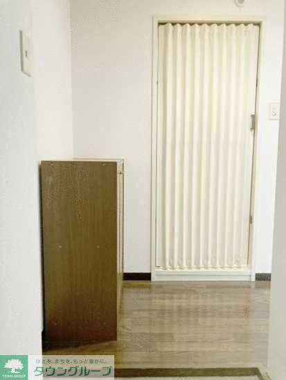 山内ビルの物件内観写真