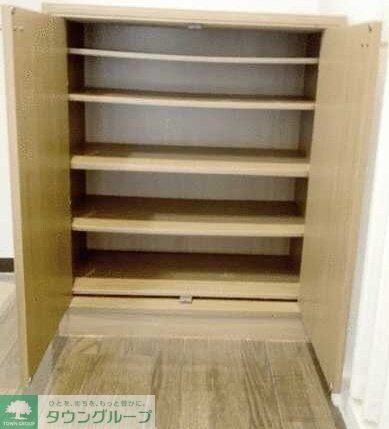 山内ビルの物件内観写真