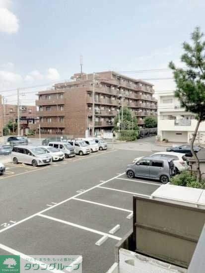 山内ビルの物件内観写真