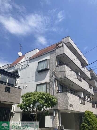 山内ビルの物件内観写真