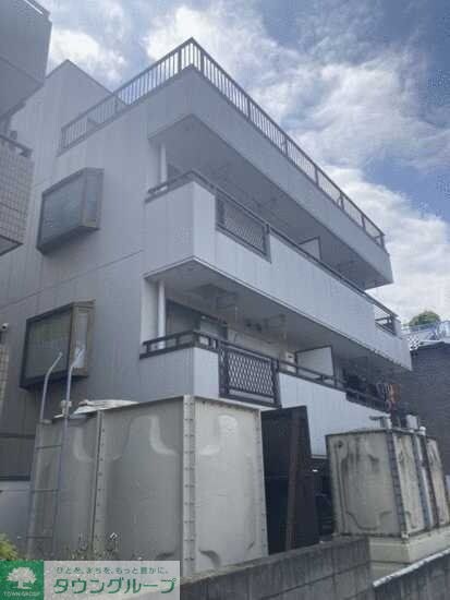 山内ビルの物件内観写真