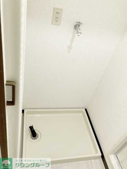 山内ビルの物件内観写真