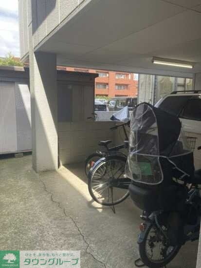 山内ビルの物件内観写真