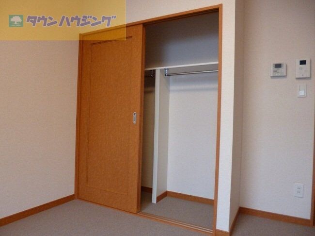 レオパレスアザレアの物件内観写真