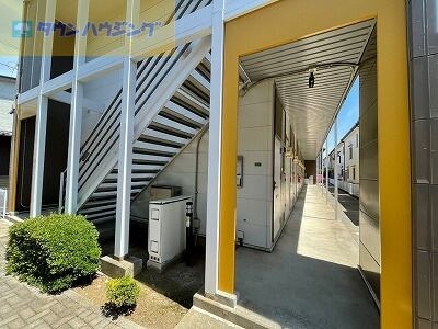 レオパレスＦａｖｏｒＧｒｏｖｅの物件内観写真