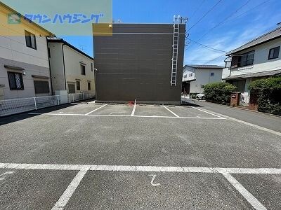 レオパレスＦａｖｏｒＧｒｏｖｅの物件内観写真