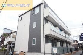 リブリ・ブリッジ 津田沼の物件外観写真